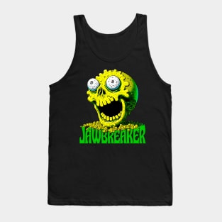 Jawbreaker -- 90s Fan Art Tank Top